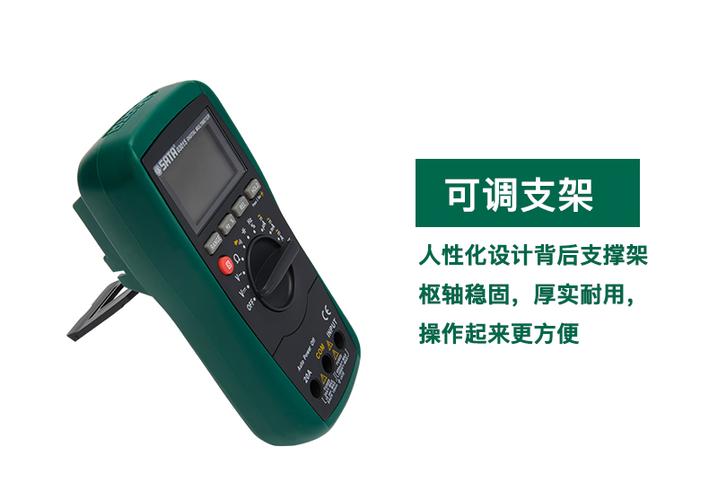 福禄克网络多用表 网络测试的多功能利器